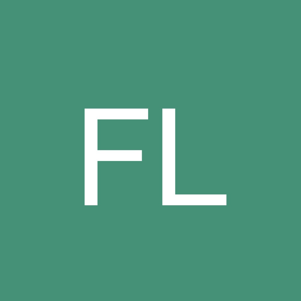 Meet your Posher, Fred